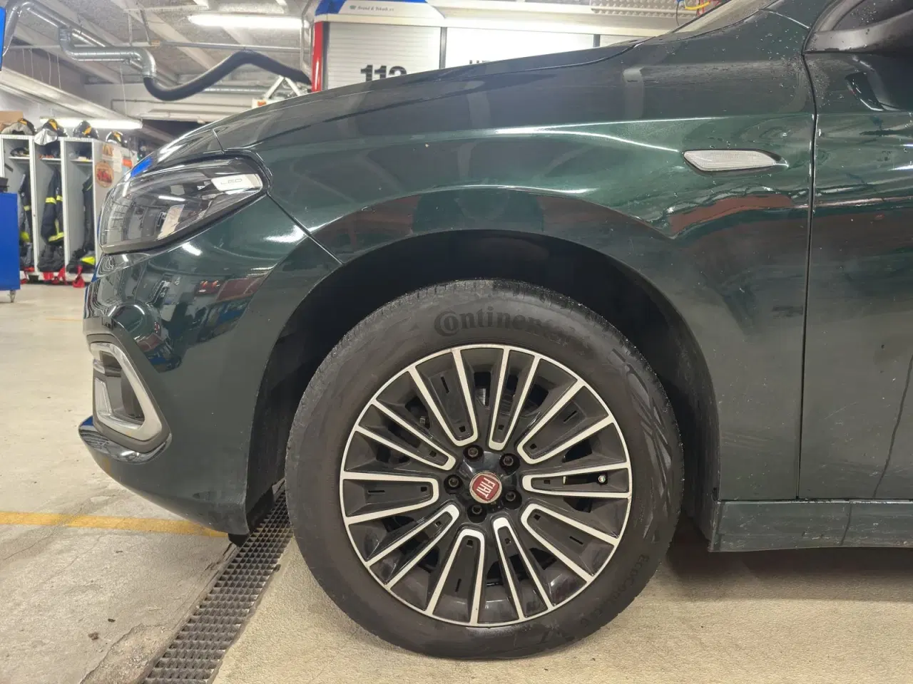 Billede 22 - Fiat Tipo 1,0 SW