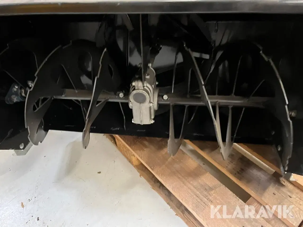 Billede 6 - Sneslynge Stiga PA702 2 styk