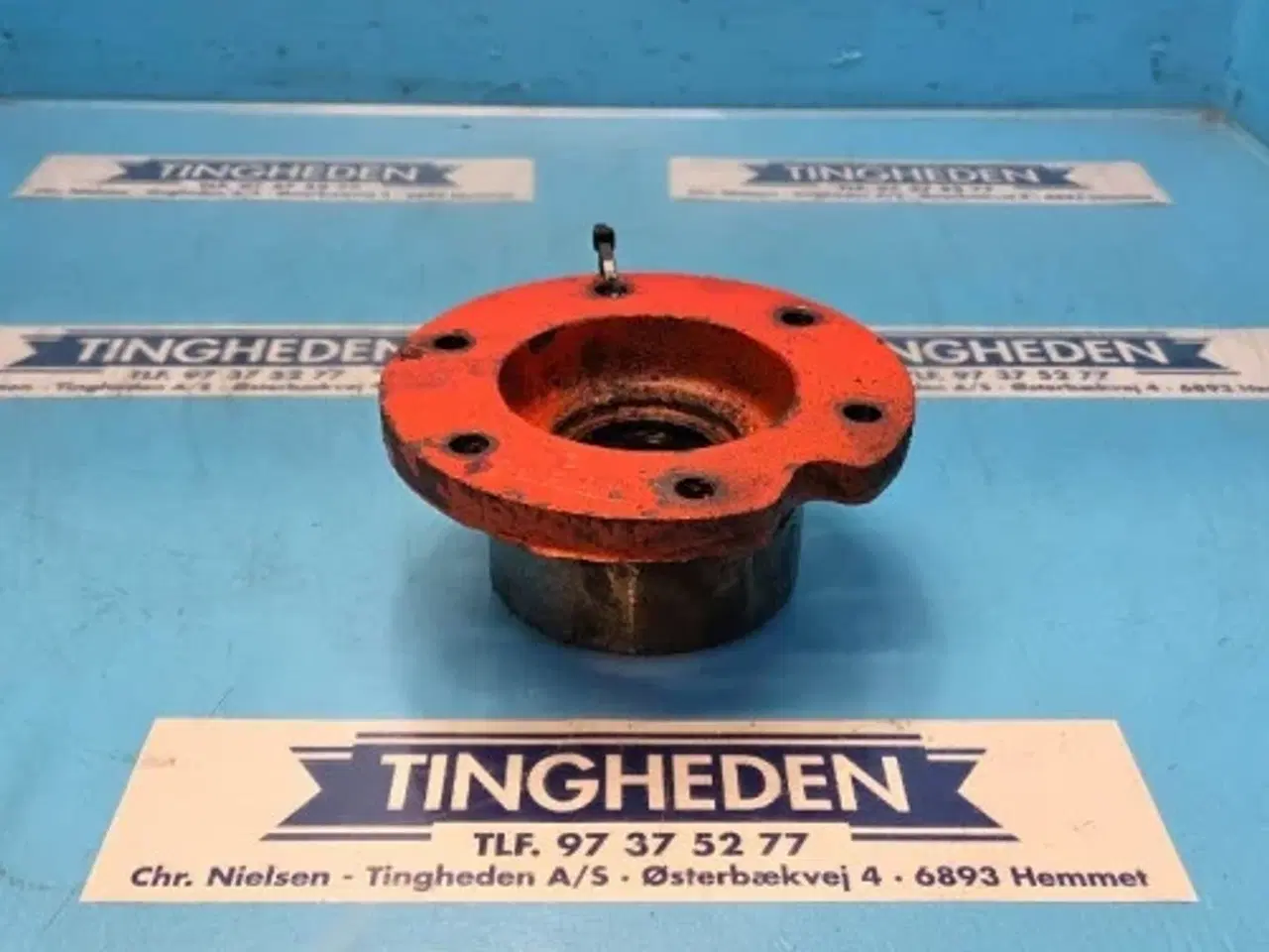 Billede 1 - Deutz M2680 Hus 1212301900700