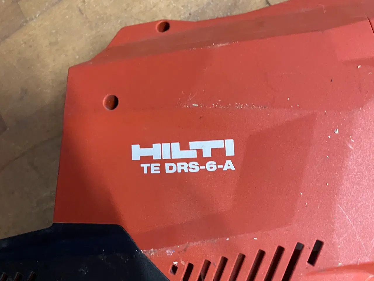 Billede 4 - Støvsuger enhed 