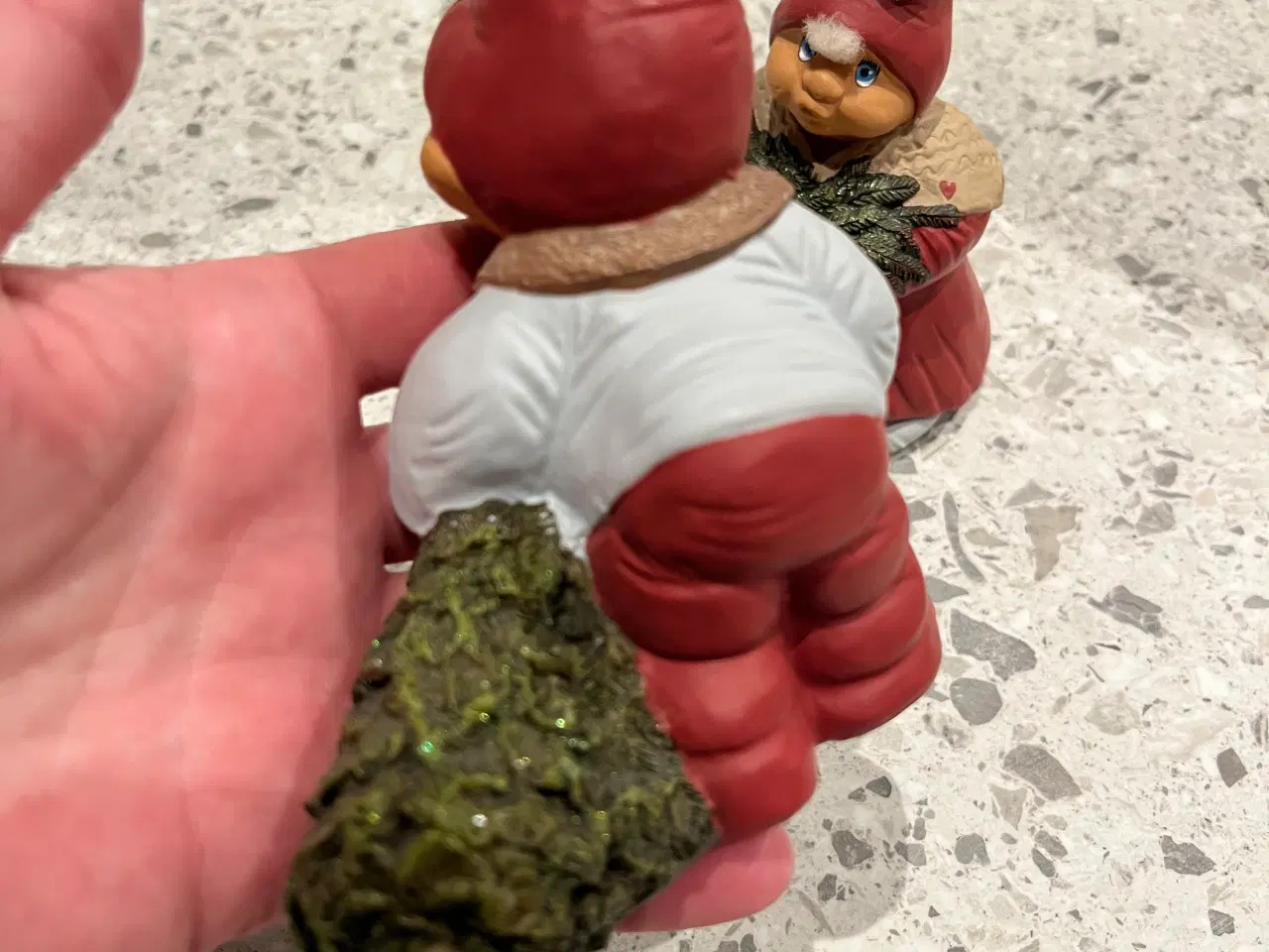 Billede 3 - Klarborg nissepar 2007