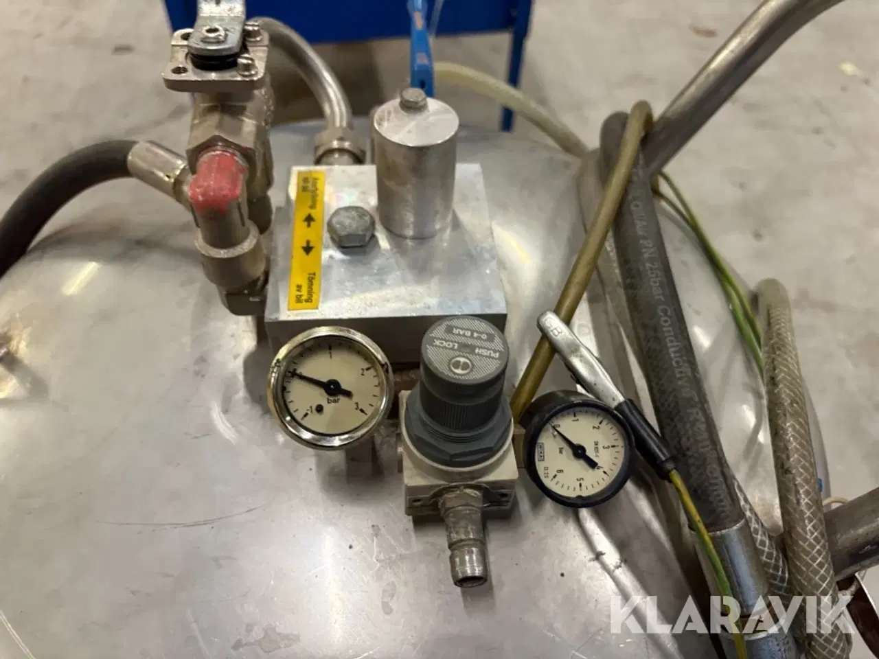 Billede 9 - Benzinsluger