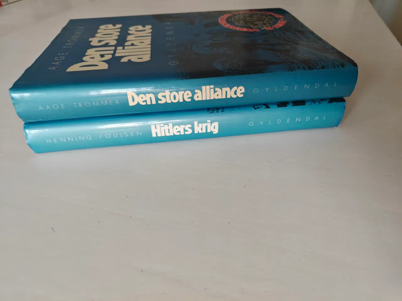 Billede 4 - Hitlers krig 1939-41 & Den store alliance 1941-45