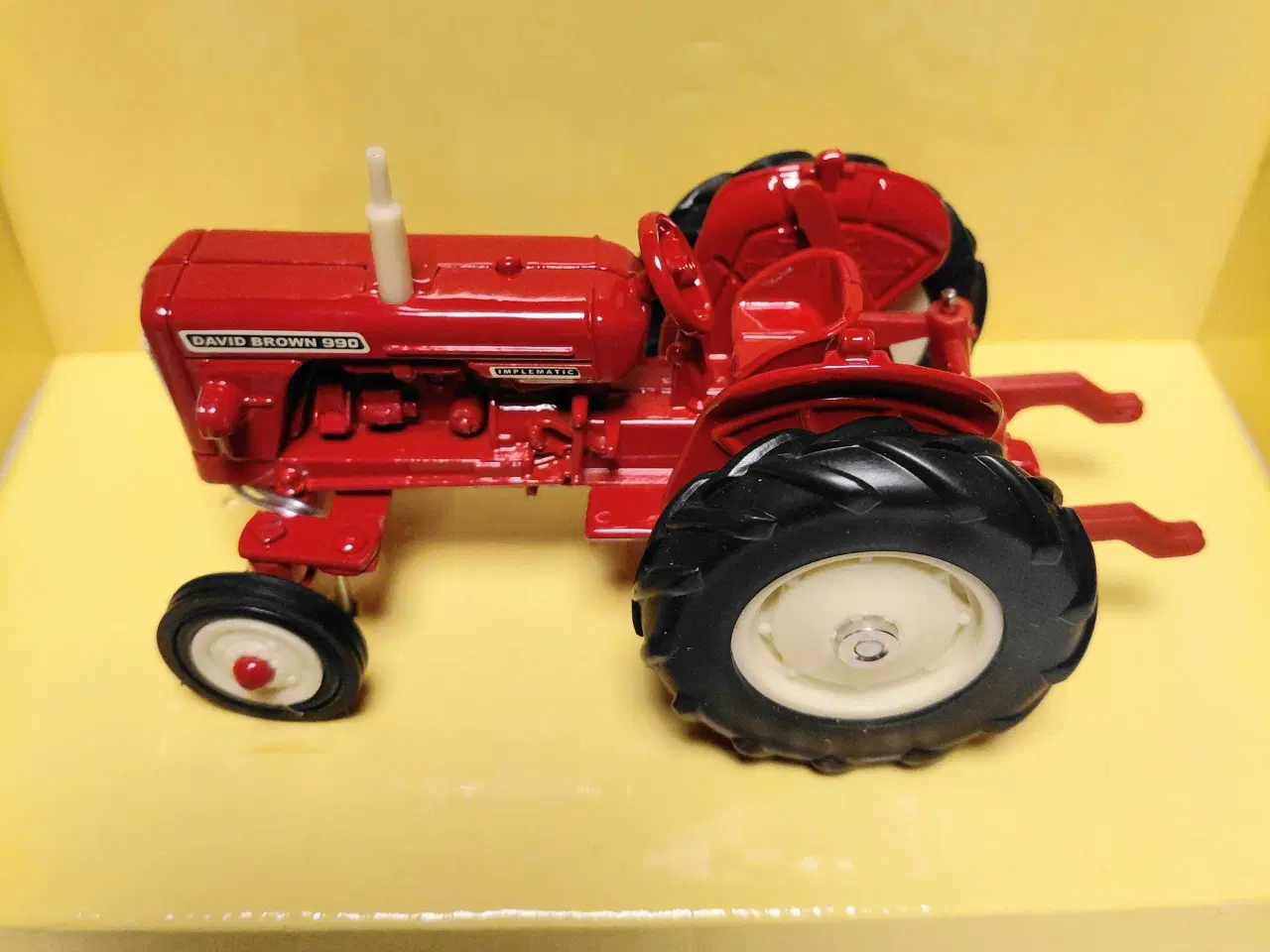 Billede 2 - Britains David Brown 990 