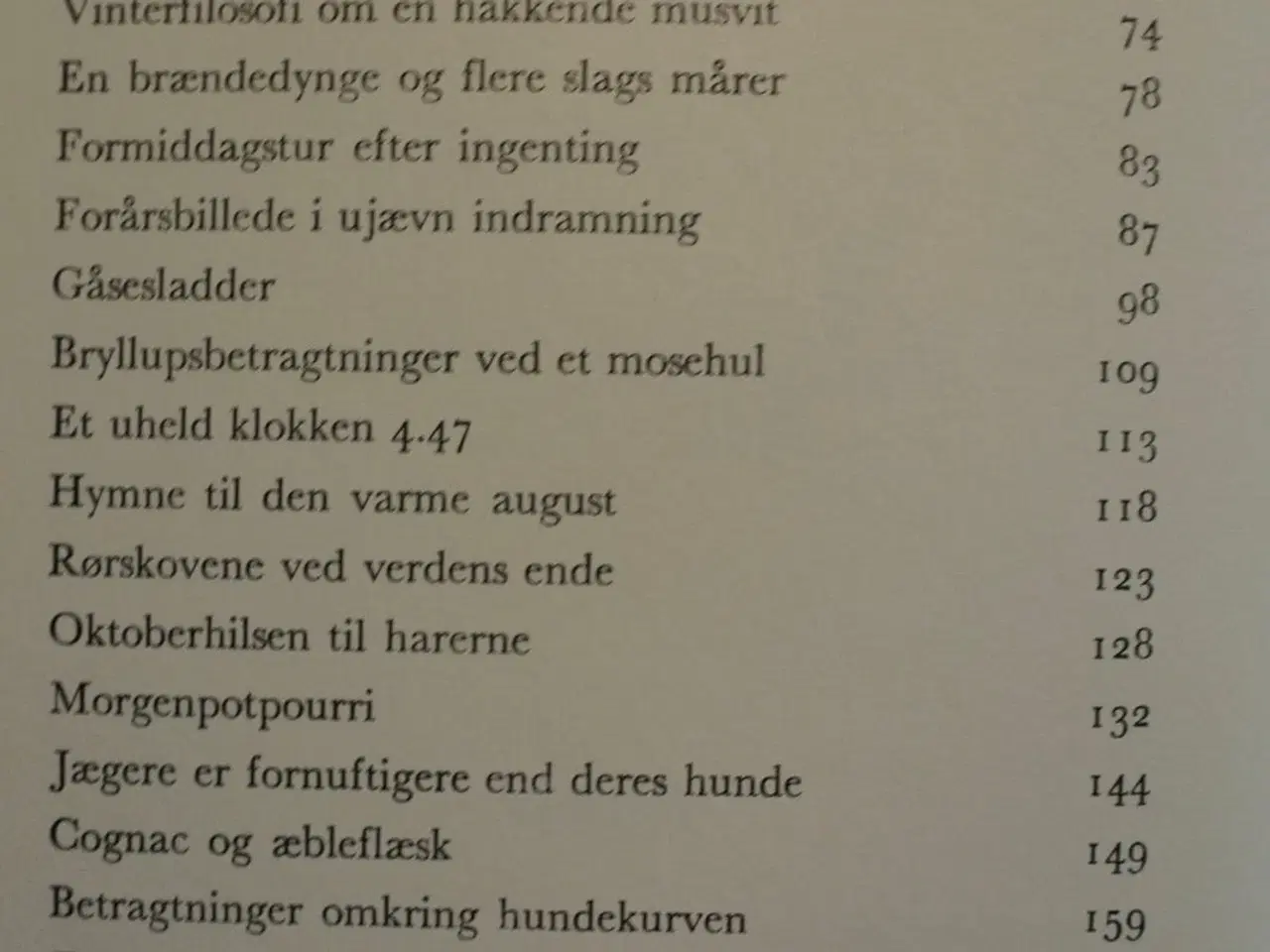 Billede 4 - hubertushilsen, af knud bavngaard. ill. af leif ra