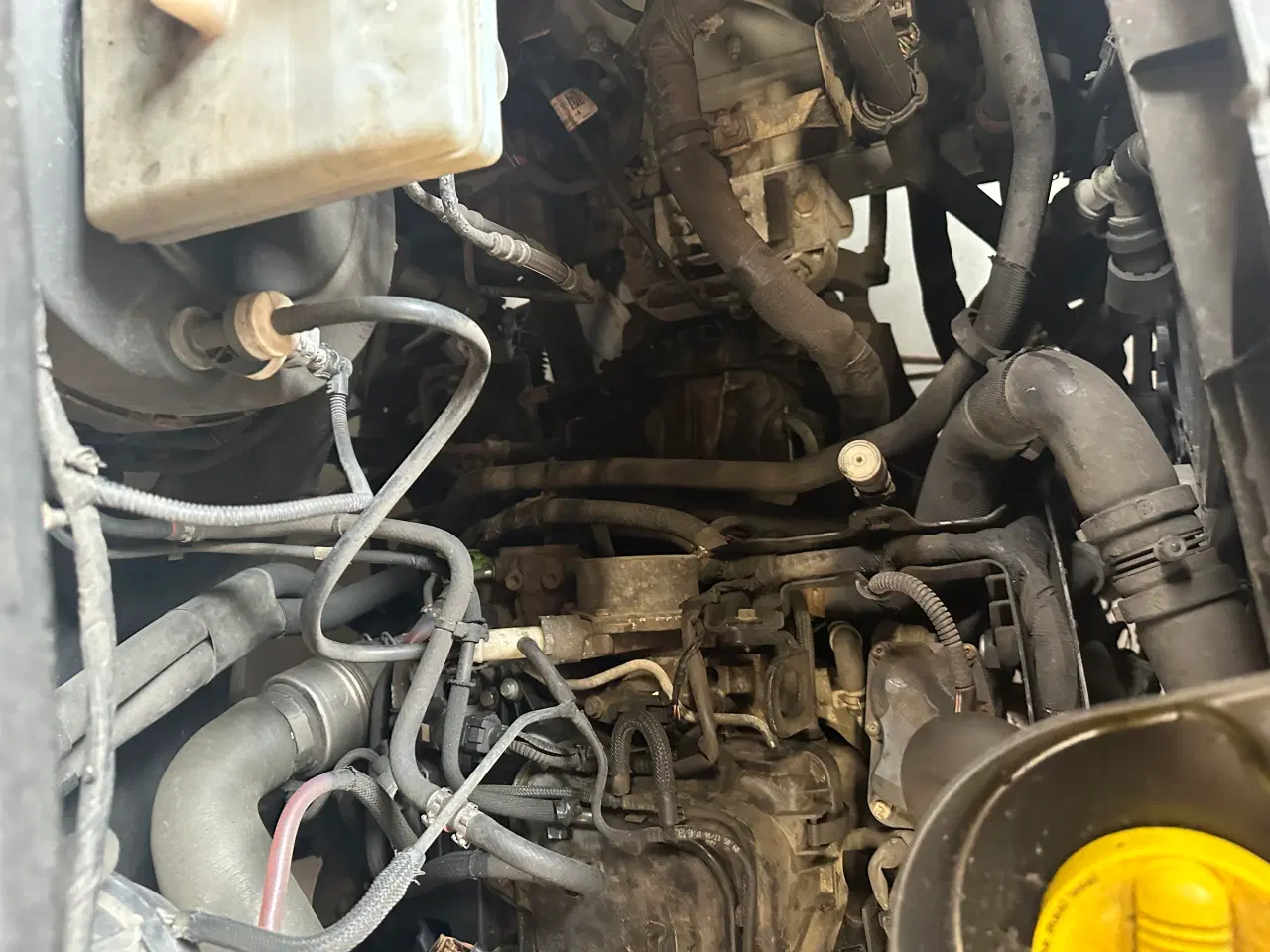 Billede 12 - Nissan NV 400