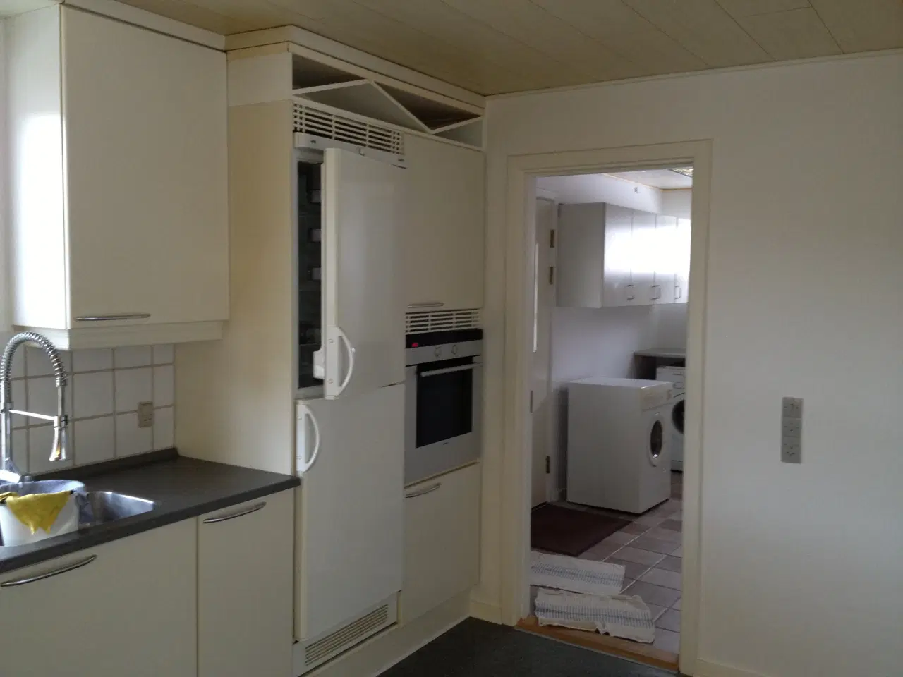 Billede 2 - Hus til salg i Hjørring