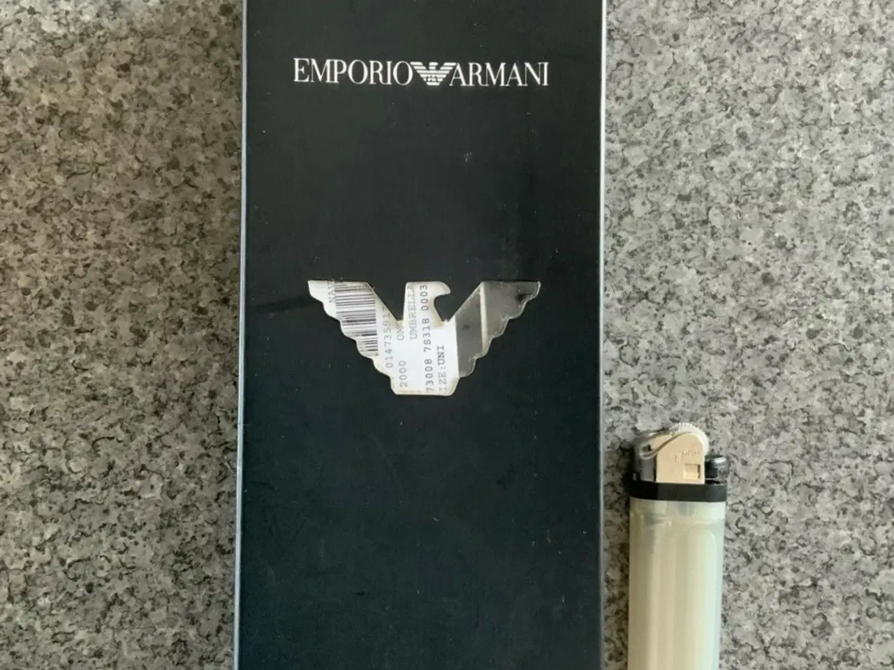 Billede 1 - Emporio Armani Paraply