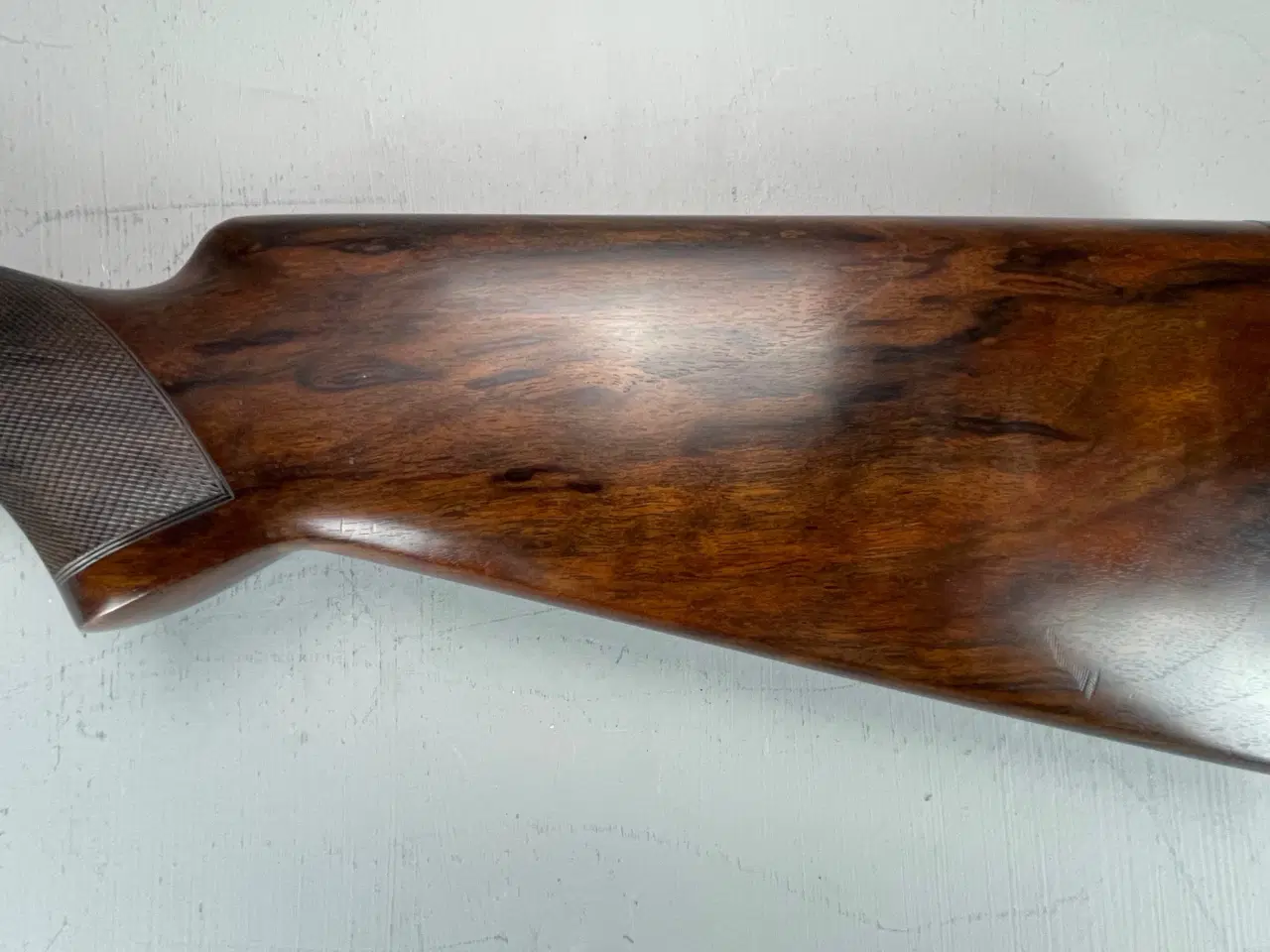 Billede 5 - Browning B25 Skeet , B2 gravering 12/70