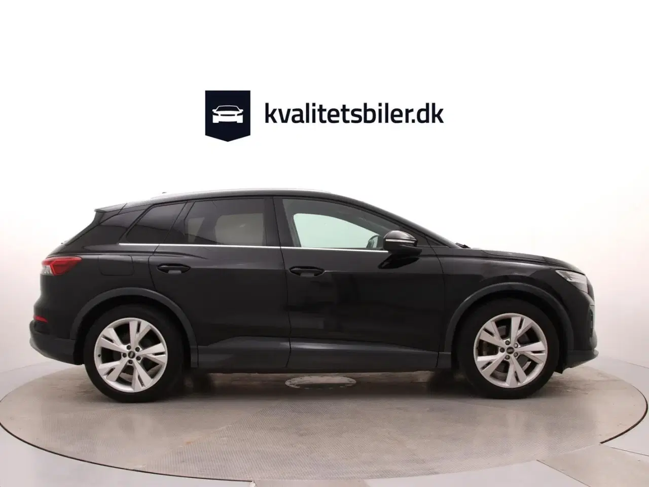 Billede 5 - Audi Q4 e-tron 50 quattro