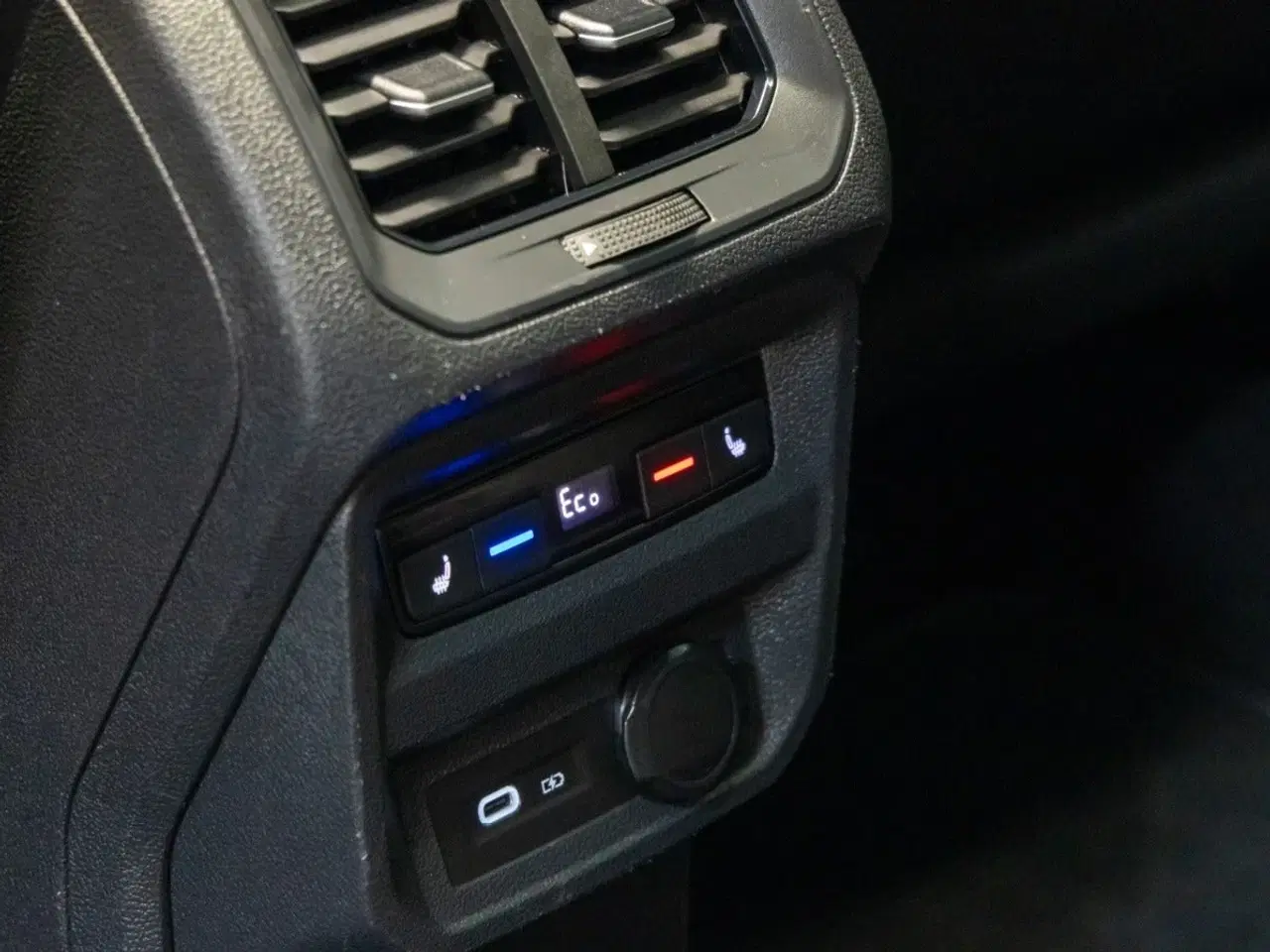 Billede 19 - VW Tiguan 1,4 eHybrid R-line DSG
