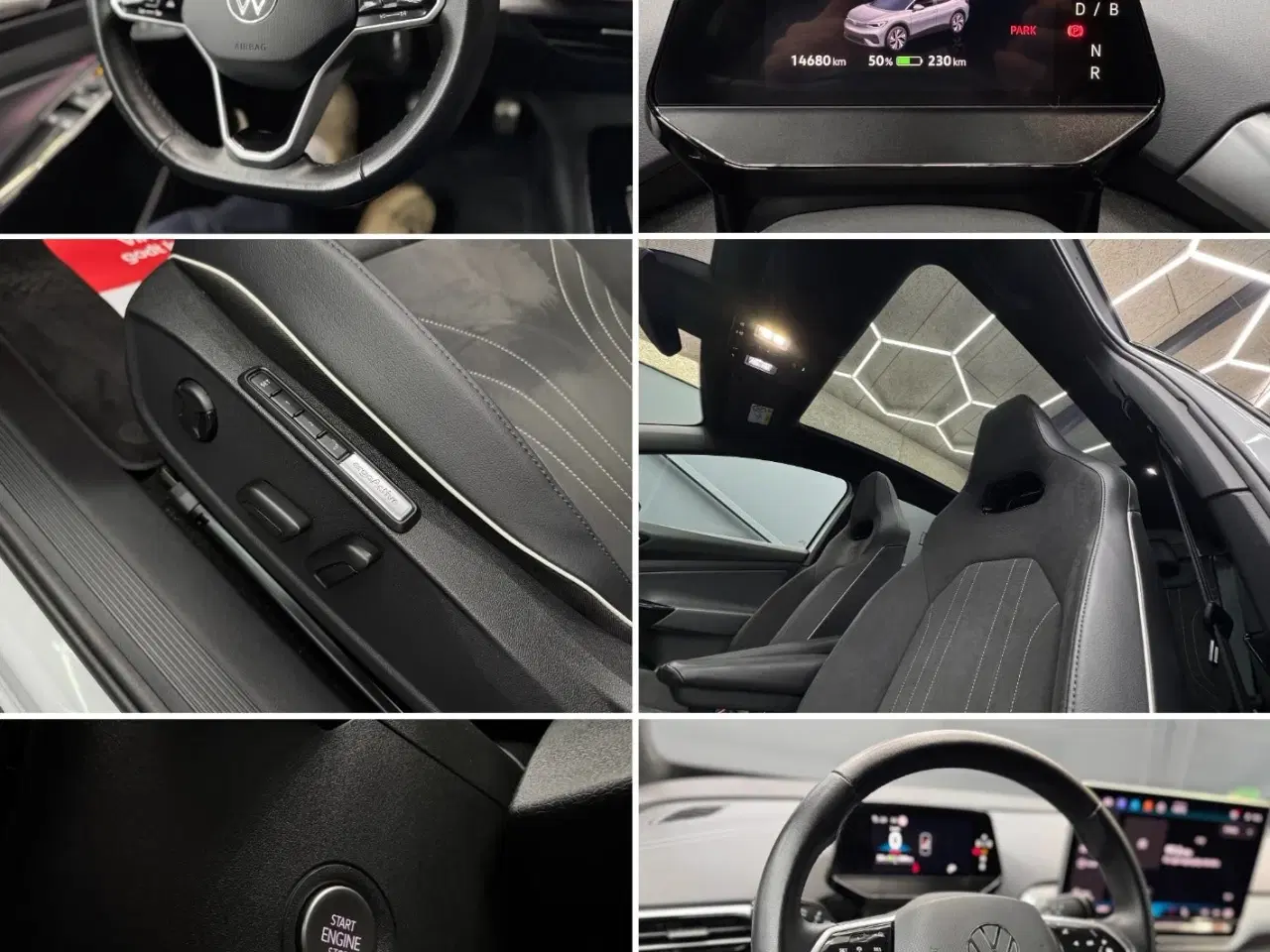 Billede 9 - VW ID.5 77 Pro