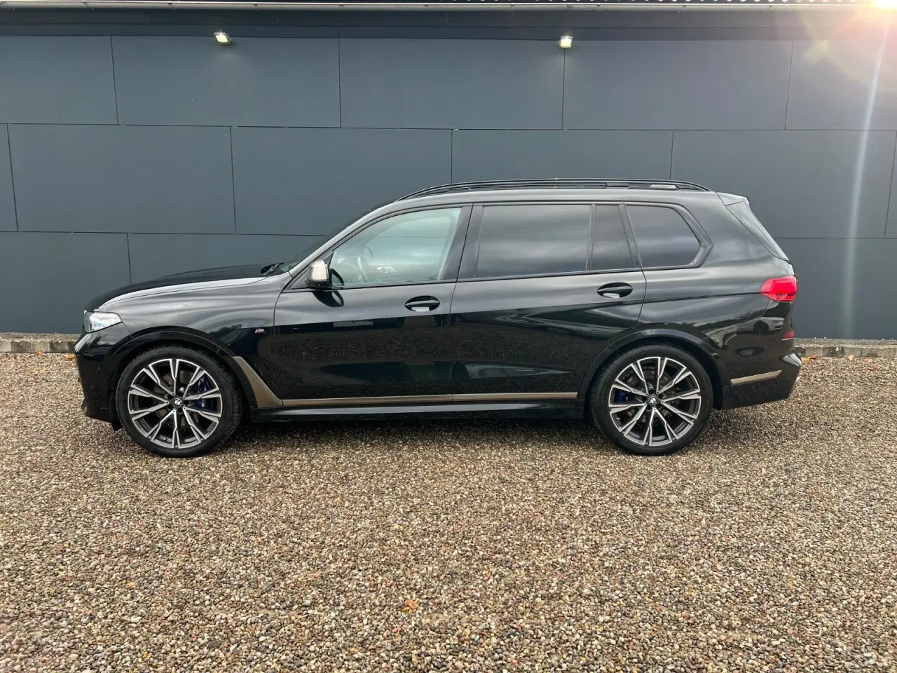 Billede 4 - BMW X7 3,0 M50d xDrive aut. 7prs