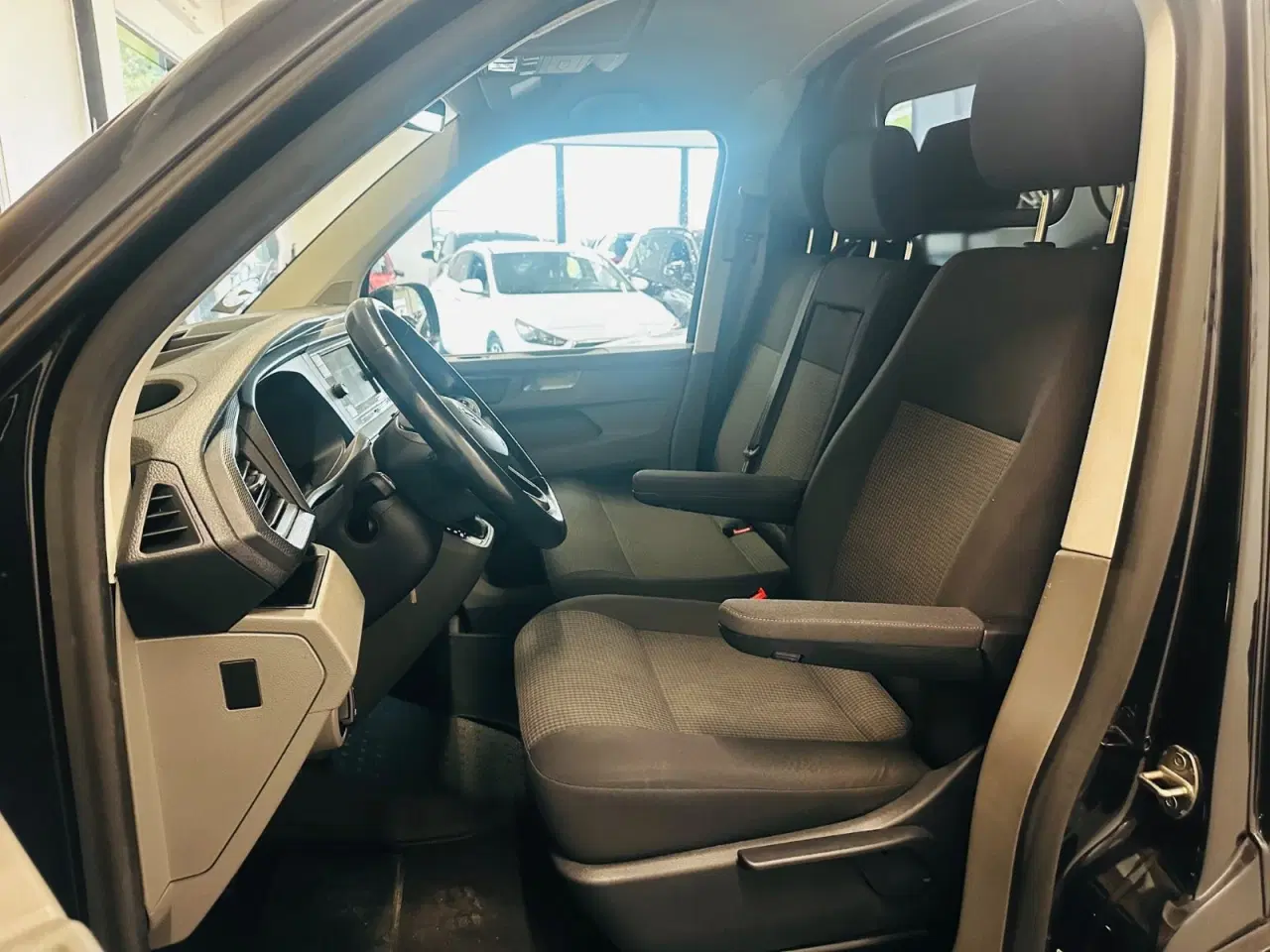 Billede 15 - VW Transporter 2,0 TDi 150 Kombi DSG lang