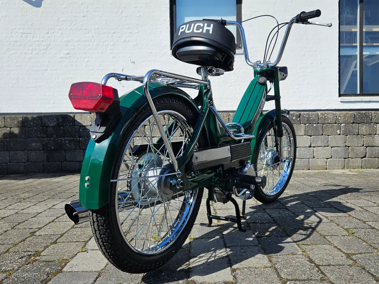Billede 6 - Puch Maxi