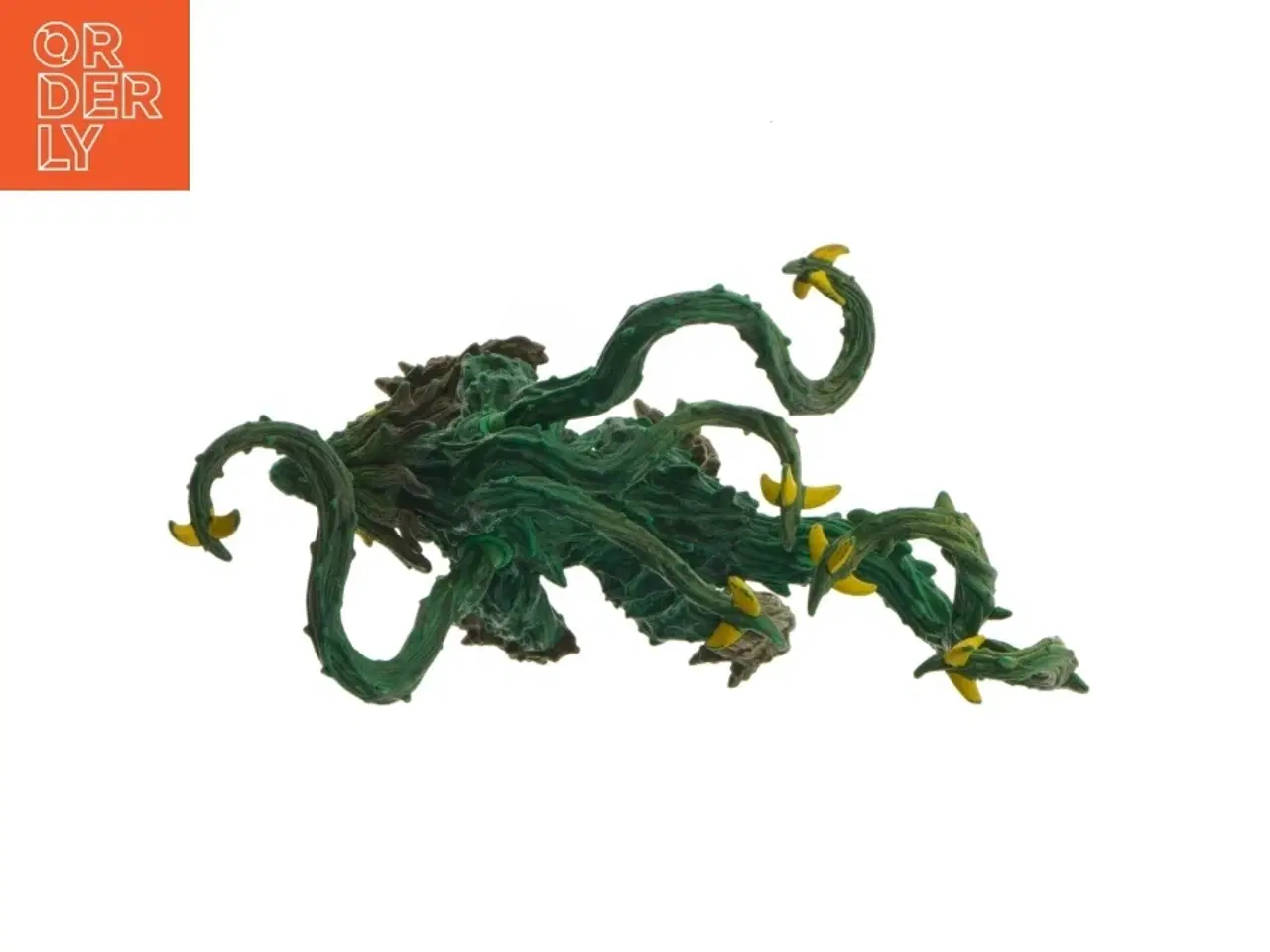 Billede 4 - Jungleuhyret fra Schleich Eldrador 70144
