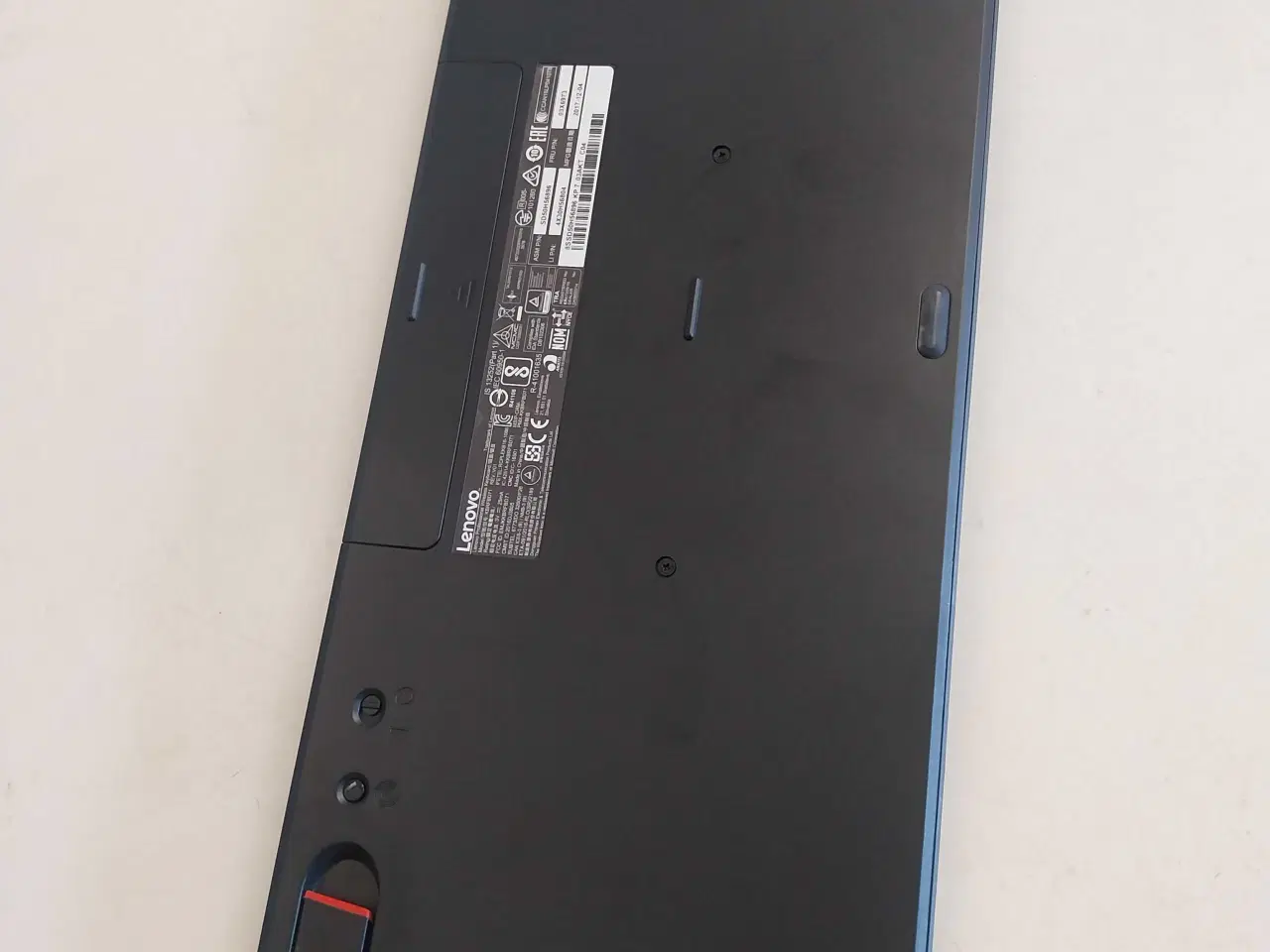 Billede 9 - Lenovo trådløs tastatur 