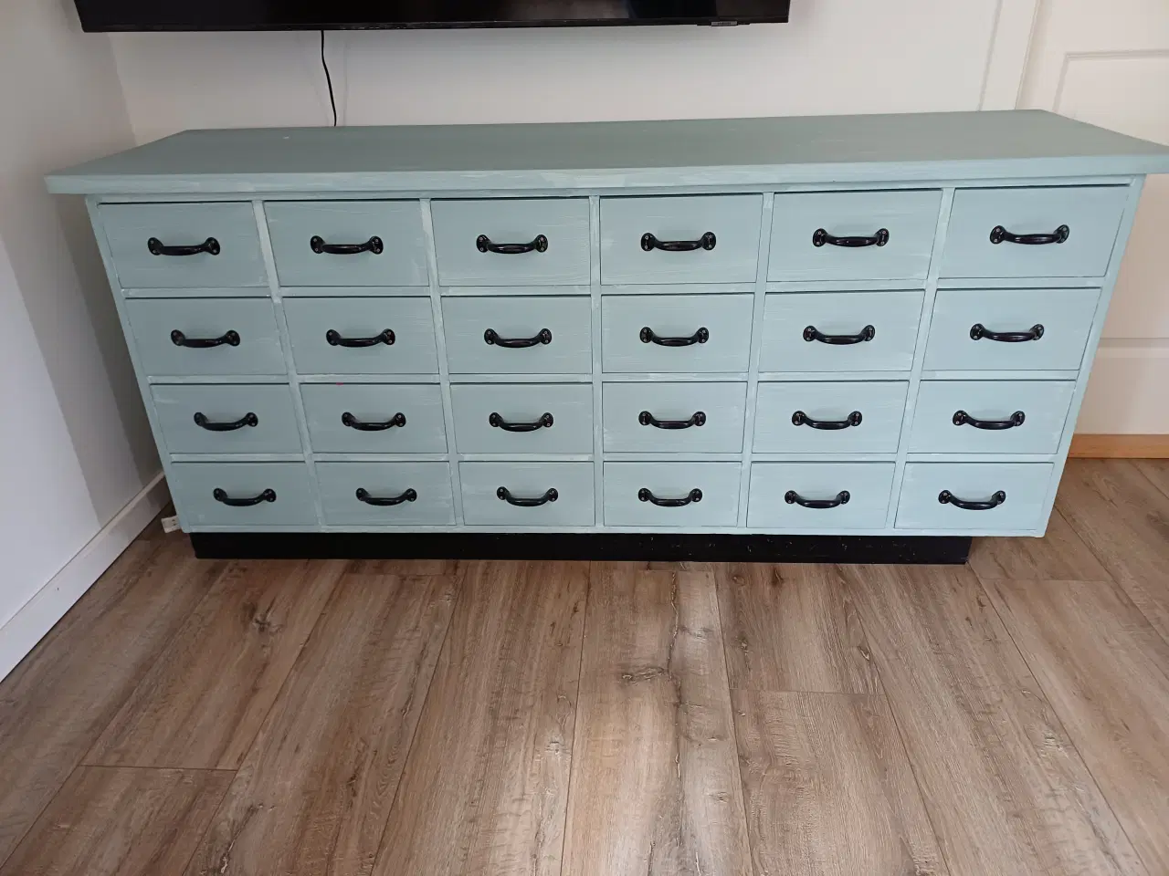 Billede 1 - Købmands disk