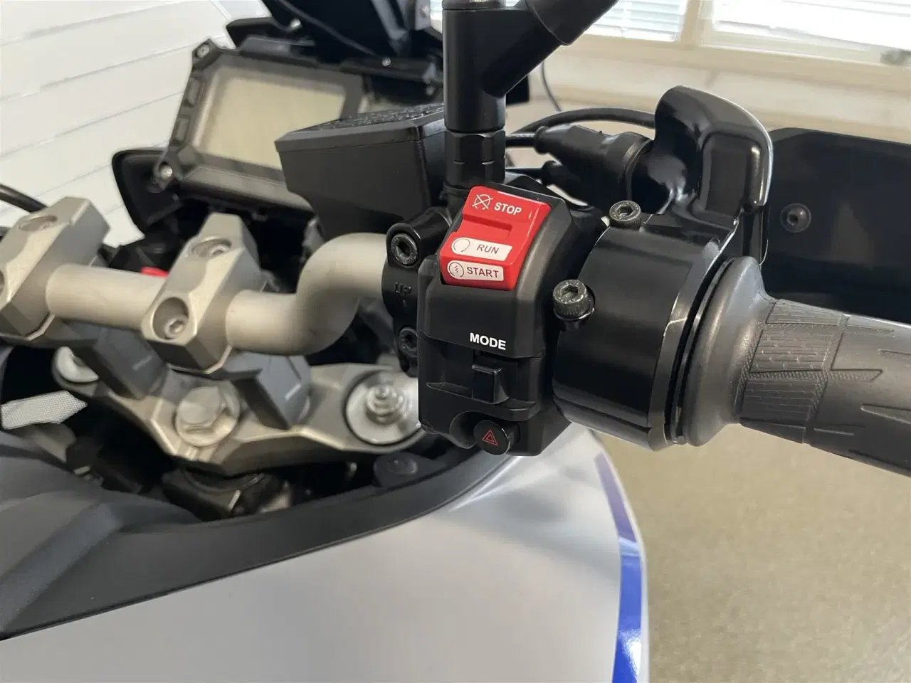 Billede 9 - Yamaha Tracer 900 ABS