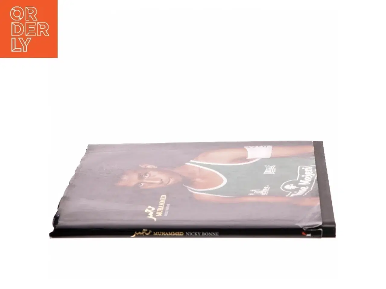 Billede 3 - Muhammed af Nicky Bonne (Bog)