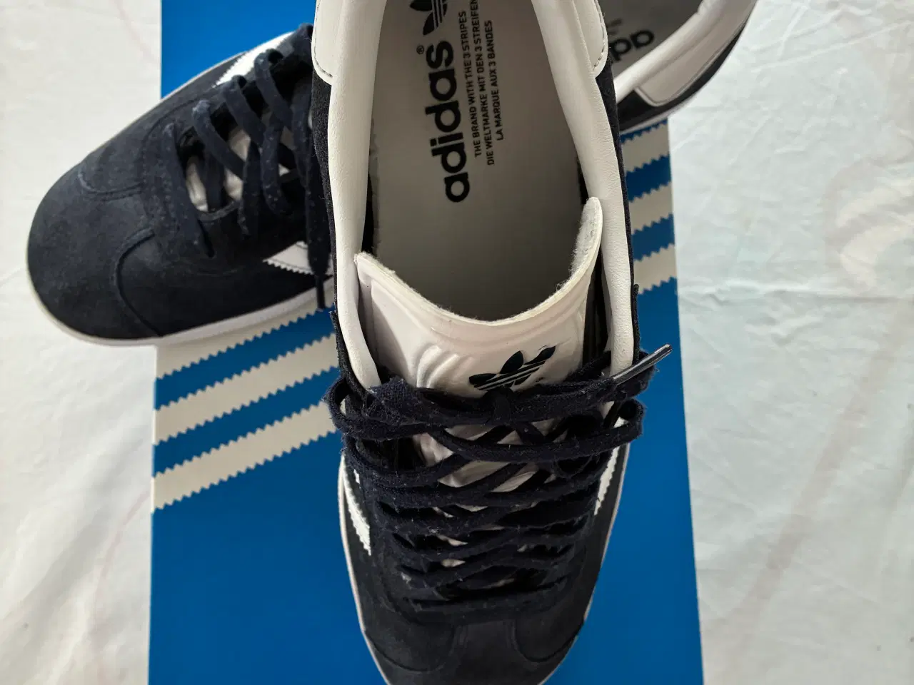 Billede 1 - Adidas Gazelle