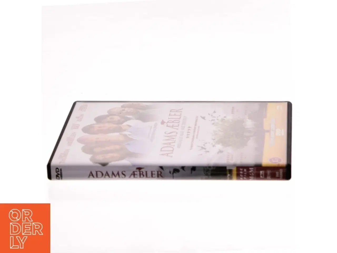 Billede 2 - Adams Æbler fra Nordisk med Ulrich Thomsen (DVD)