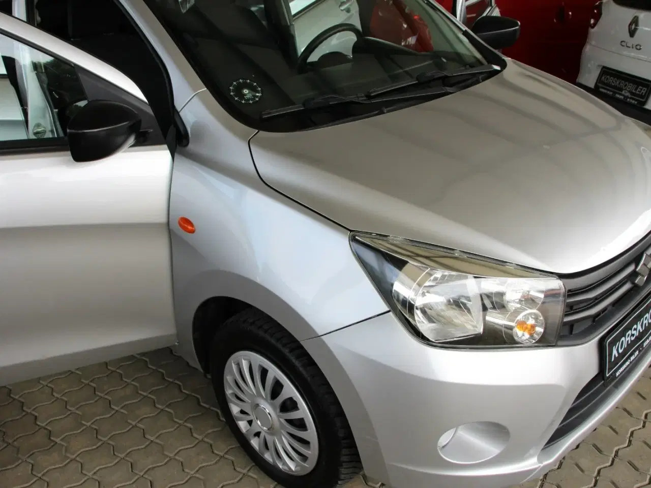 Billede 14 - Suzuki Celerio 1,0 Comfort