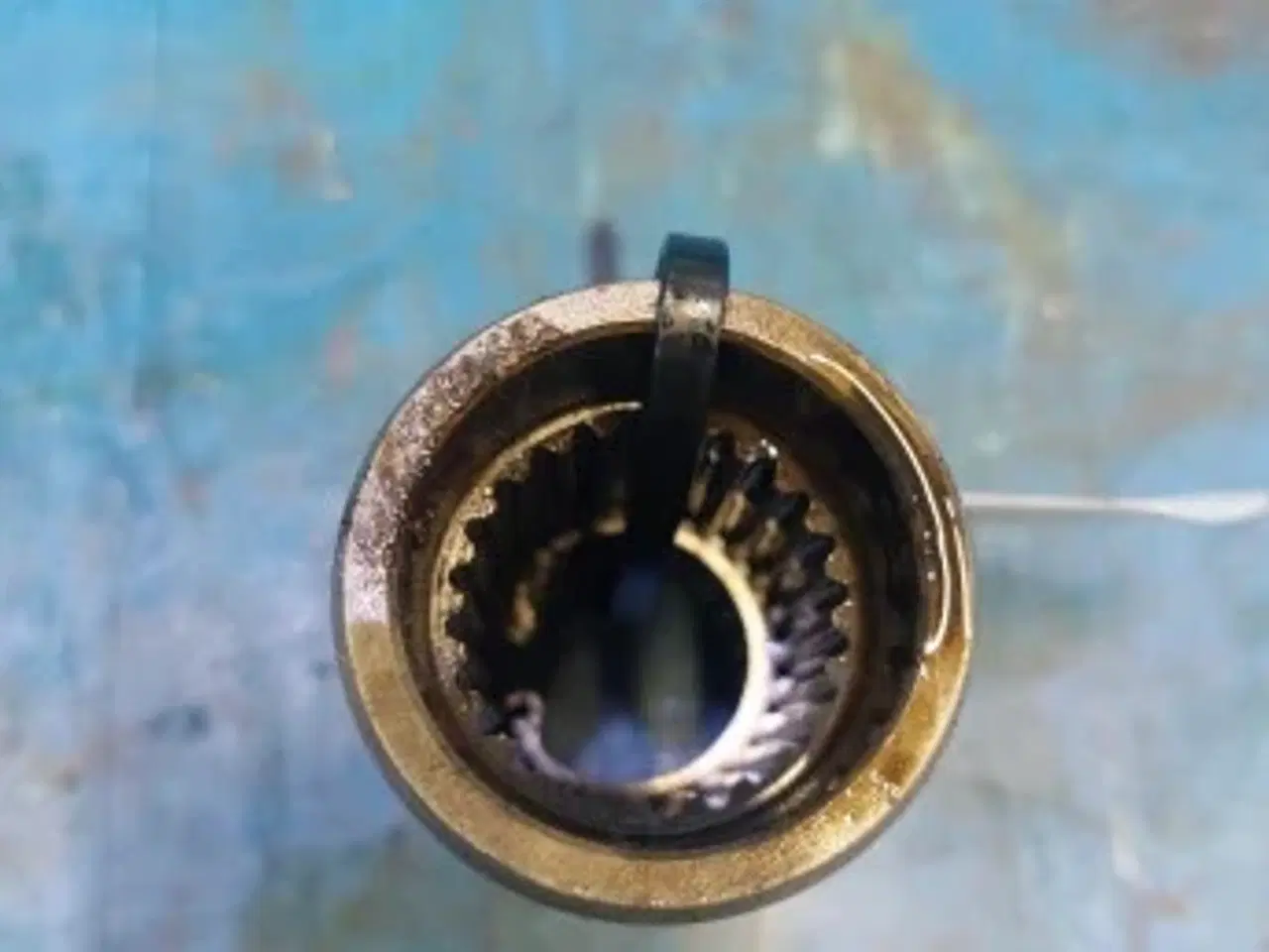 Billede 5 - Hydrema 906D Muffe 7000068