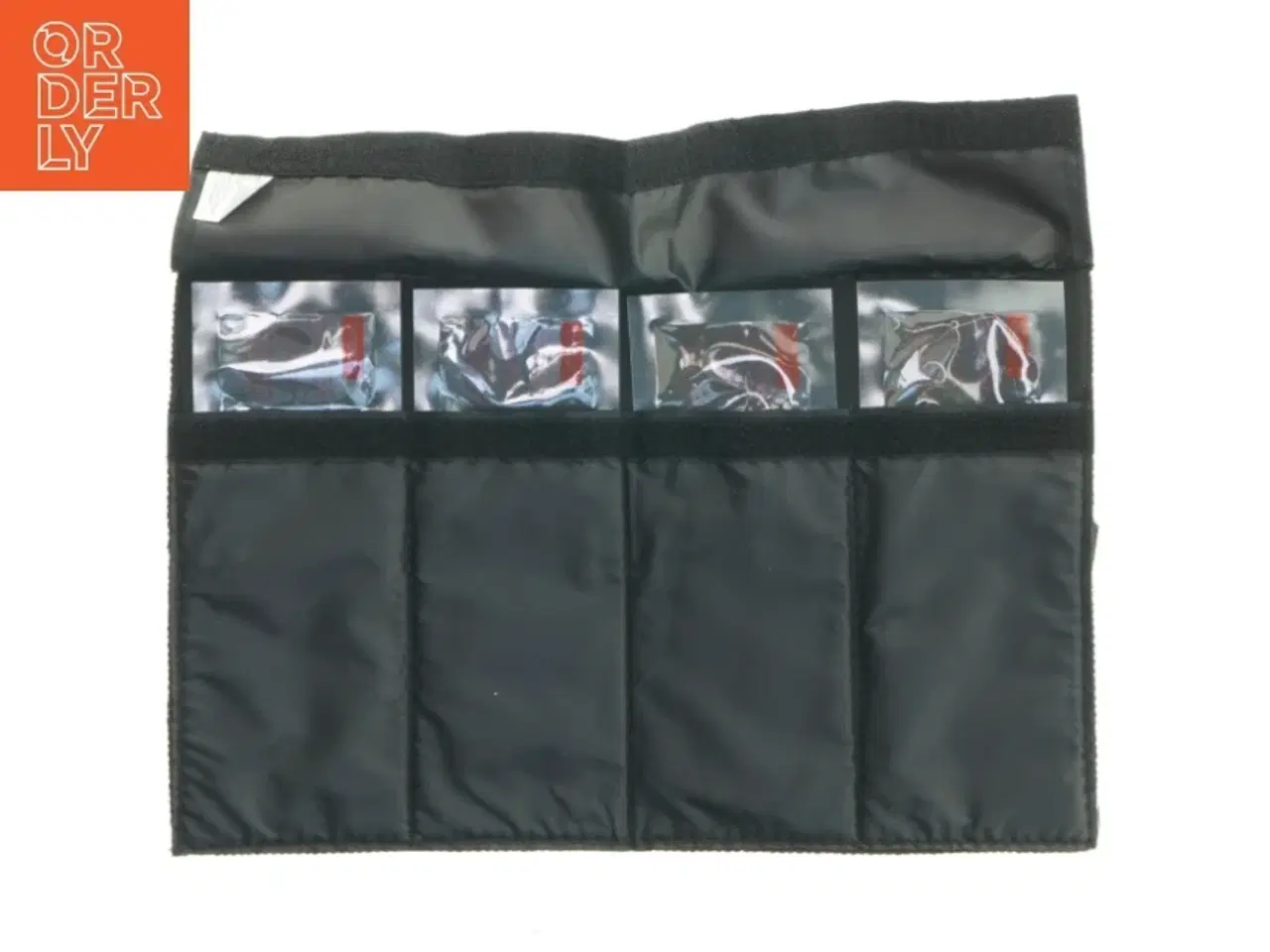 Billede 3 - Emballage til køkkenredskaber fra Bodum (str. 23x18 cm)