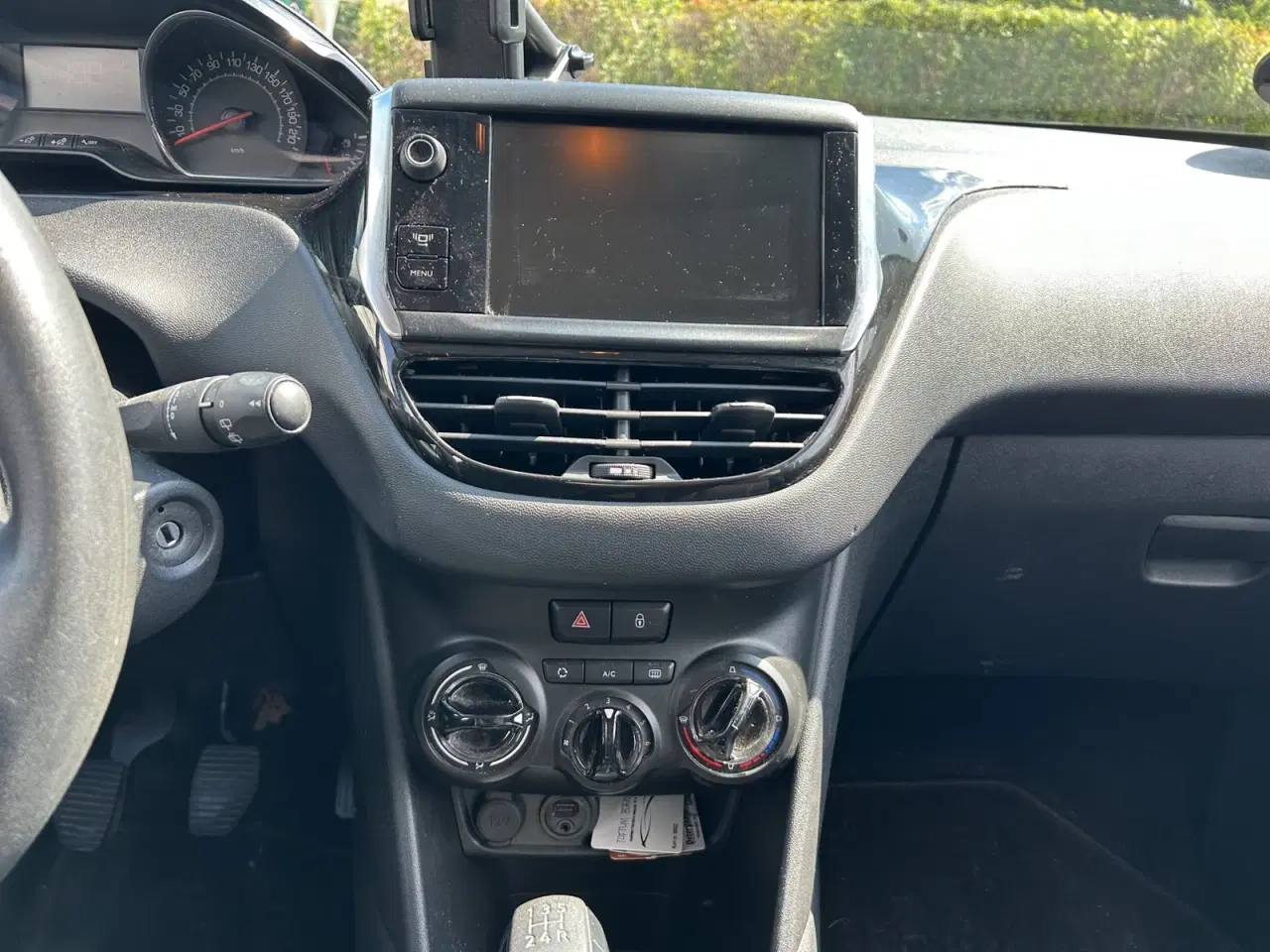 Billede 12 - Peugeot 208 1,6 e-HDi 92 Active