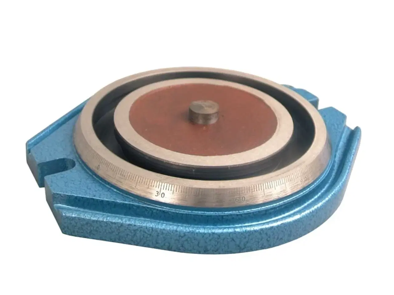 Billede 1 - Drejeskive til maskinskruestik art. 40202125