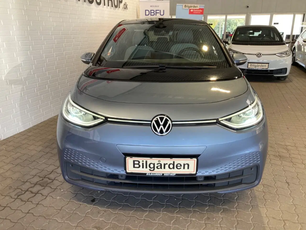 Billede 5 - VW ID.3 58 Pro Family