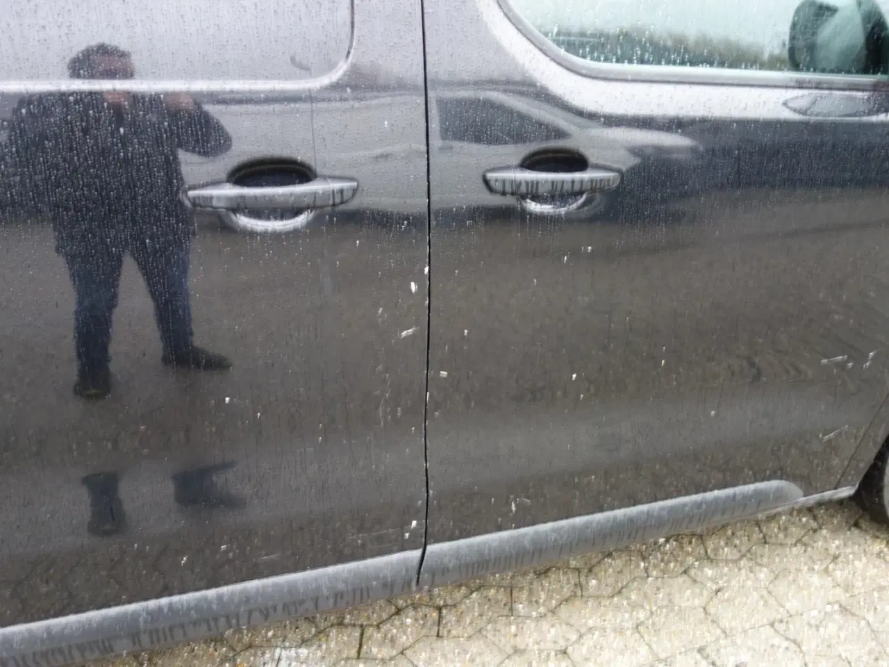 Billede 13 - Toyota ProAce 2,0 D 120 Long Comfort