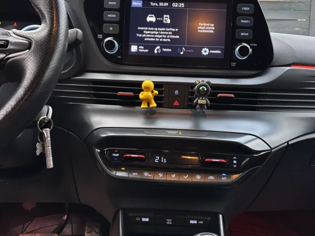 Billede 9 - Hyundai i20 1,0 T-GDi N-Line DCT