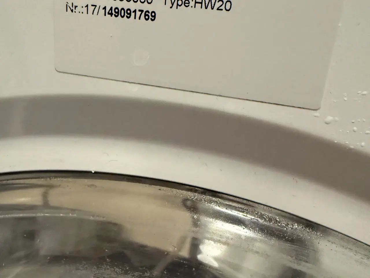 Billede 5 - Miele 8 kg A+++