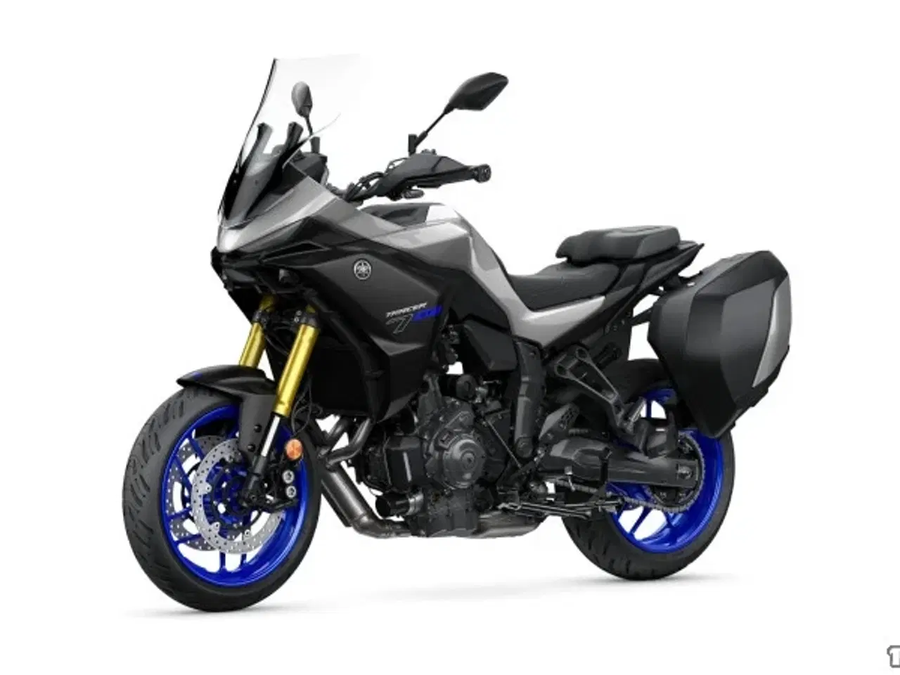 Billede 8 - Yamaha Tracer 7 GT