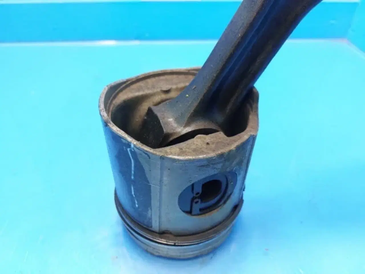 Billede 5 - New Holland TF78 Stempel 61320980