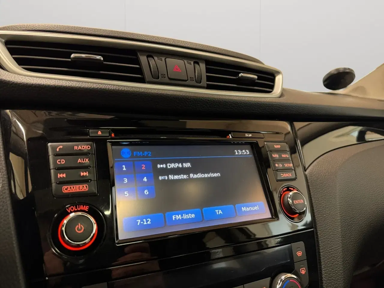 Billede 8 - Nissan Qashqai 1,5 dCi 110 Tekna