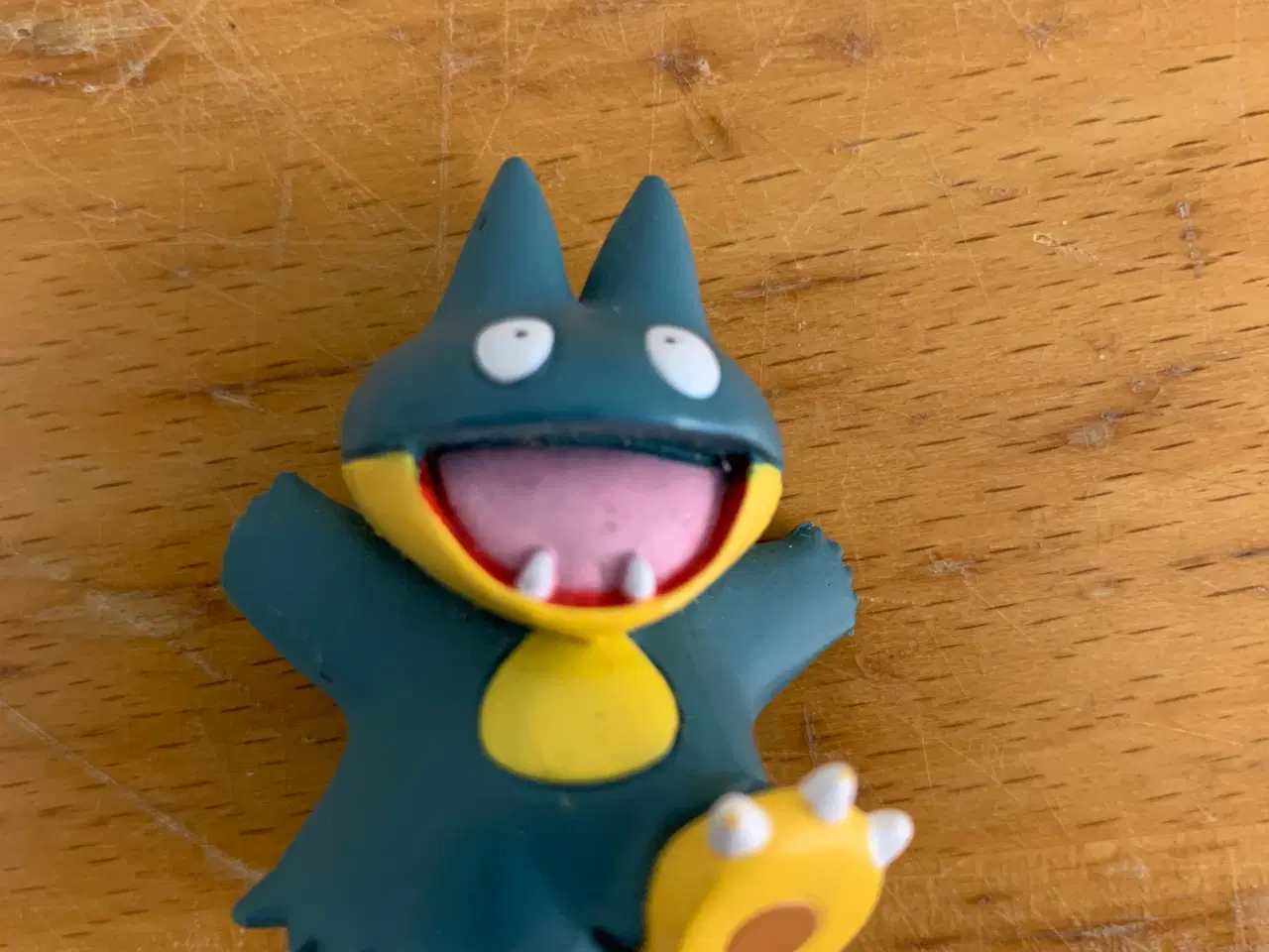 Billede 5 - Pokemon figurer