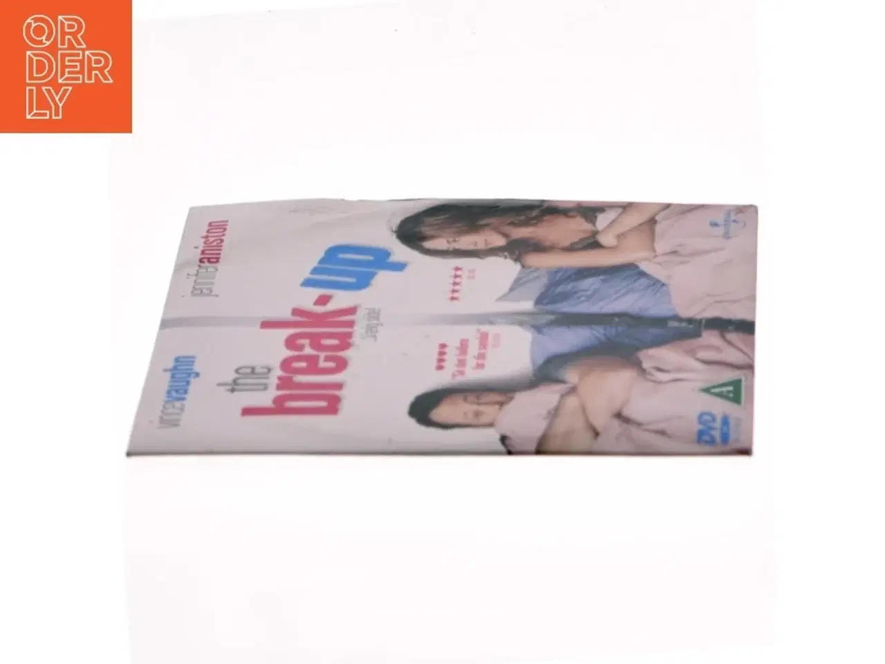 Billede 2 - DVD Film &#39;The Break-Up&#39; fra Universal