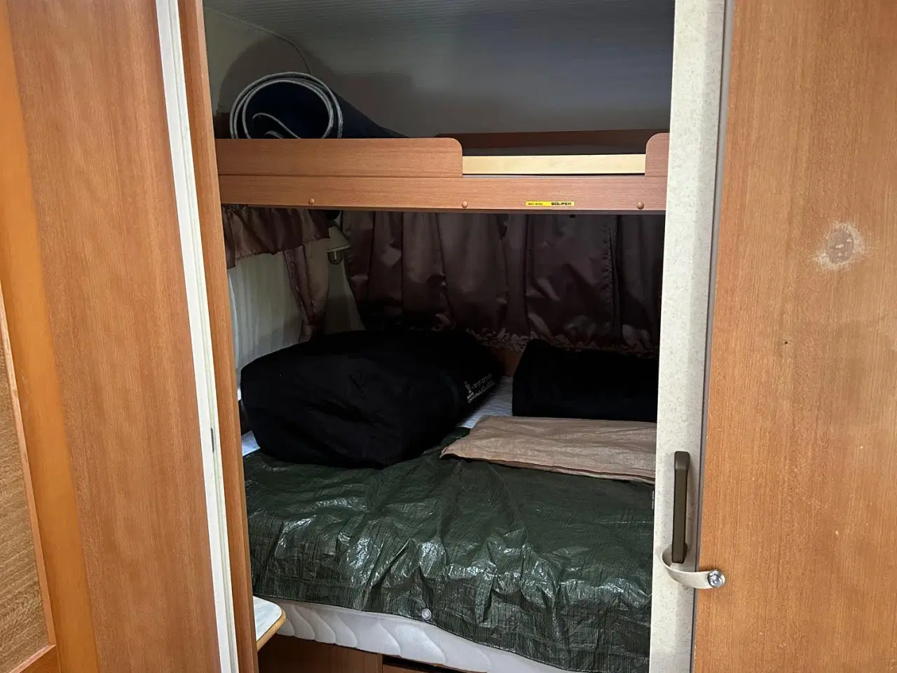 Billede 6 - God vinter Campingvogn