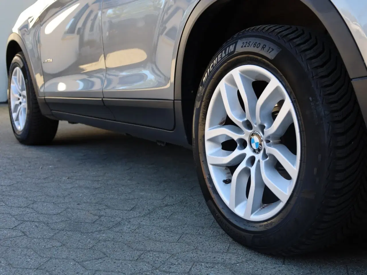 Billede 12 - BMW X3 3,0 xDrive30d aut. Van