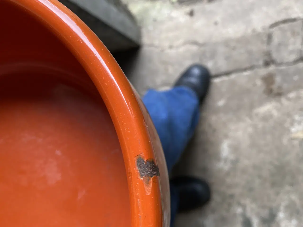 Billede 7 - Gryde retro 