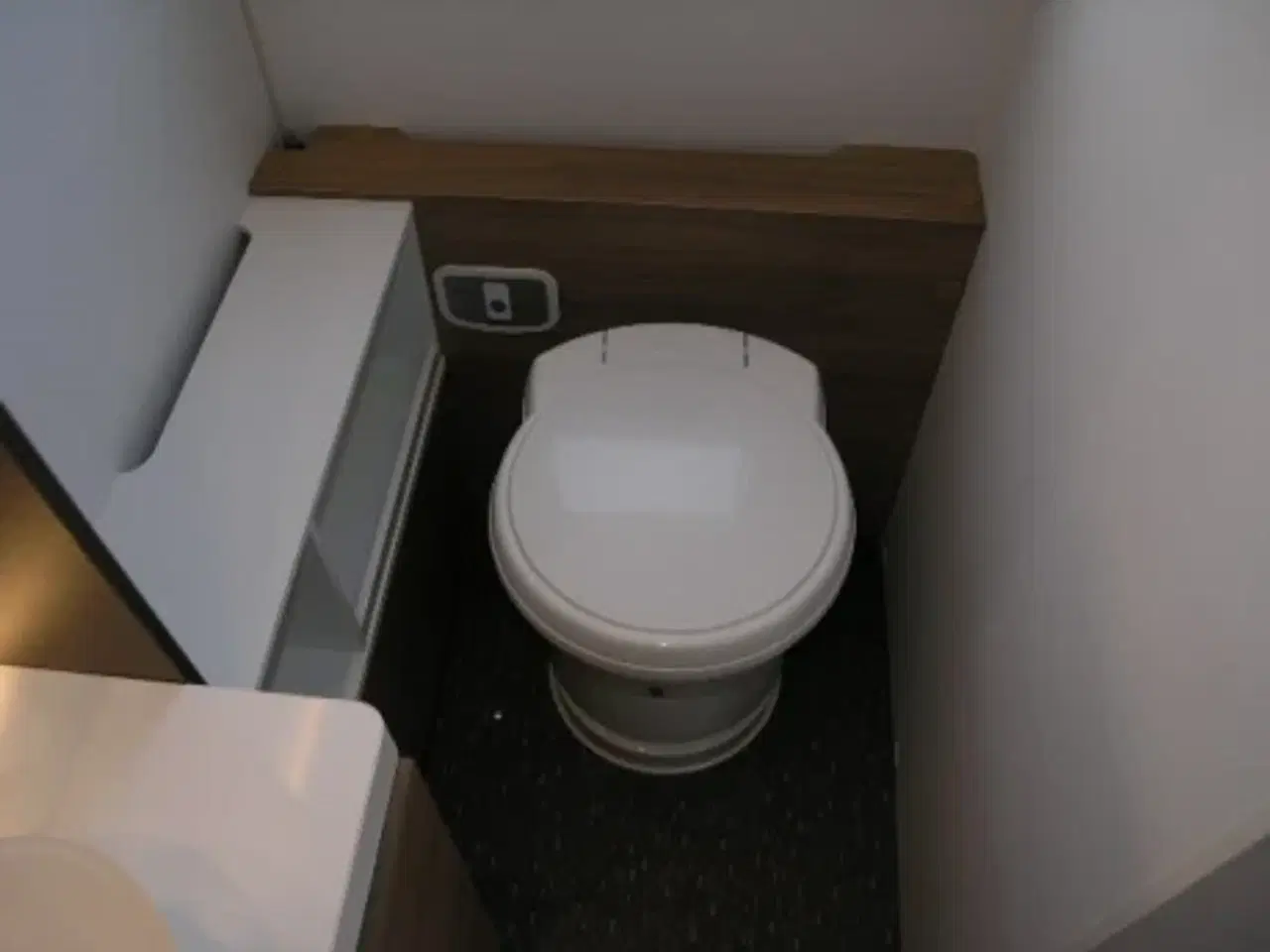 Billede 13 - Adria Alpina 613 UT