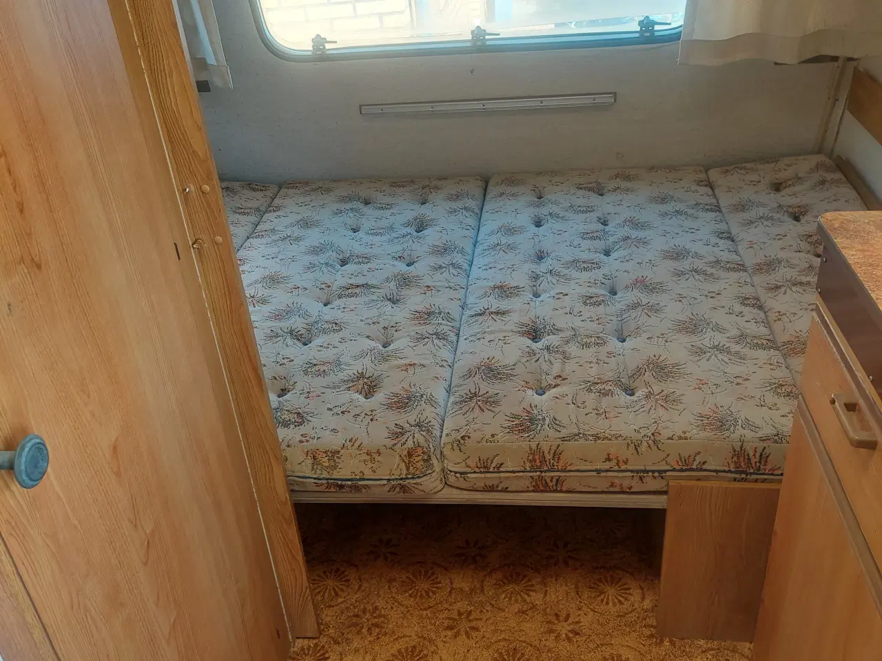 Billede 5 - Campingvogn bürstner 