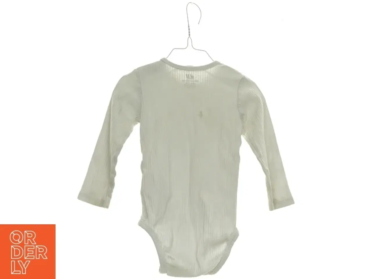 Billede 2 - Bodystocking fra H&M (str. 86 cm)