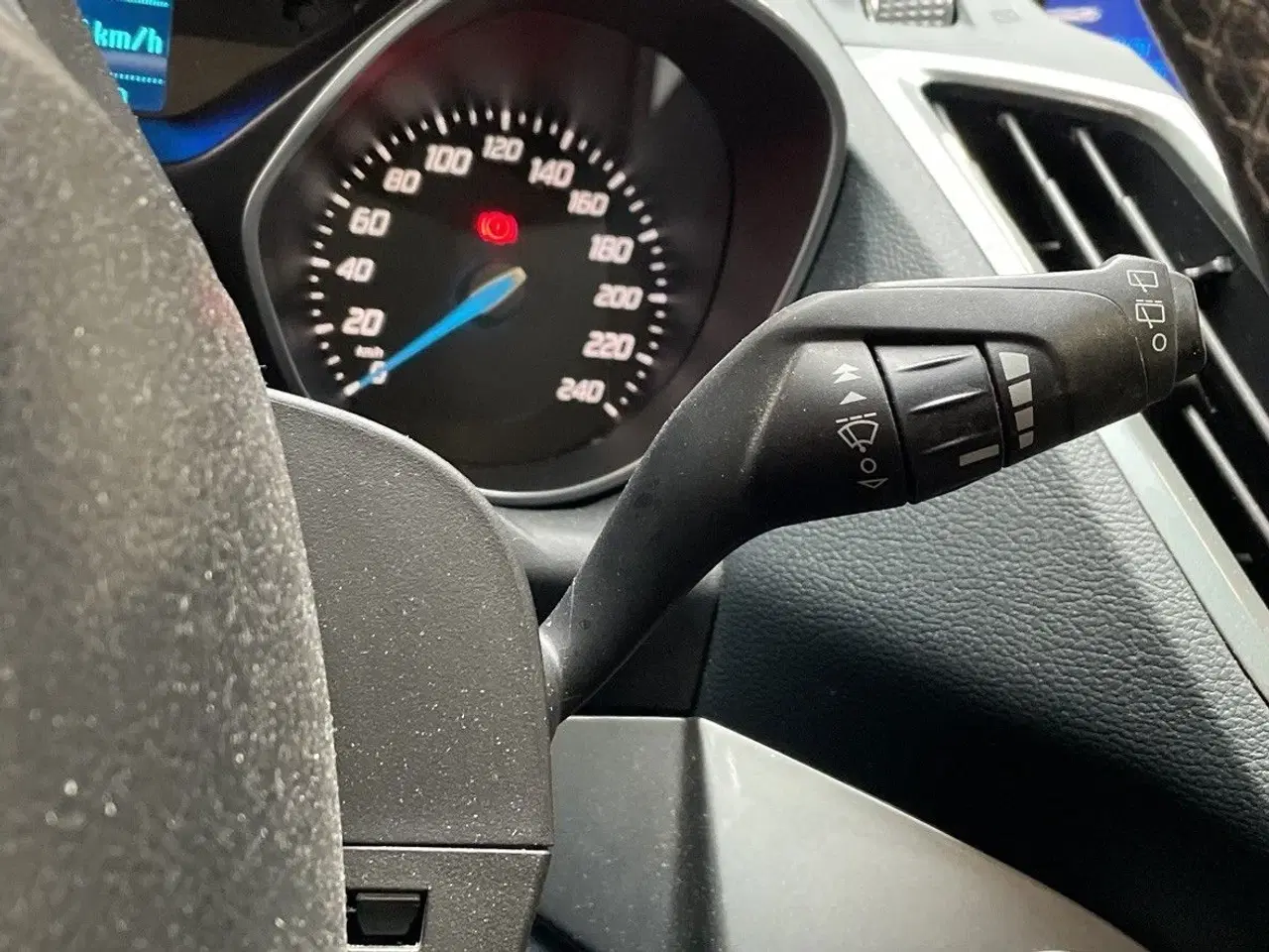 Billede 8 - Ford C-MAX 1,6 TDCI 115HK Van