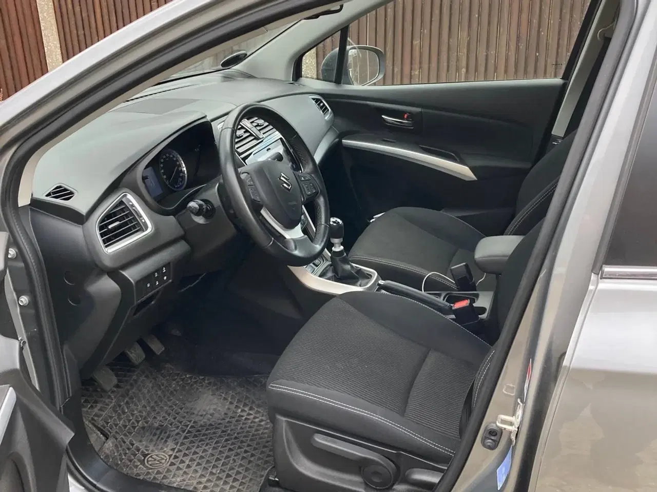 Billede 9 - Suzuki S-Cross 1,4 mHybrid Active