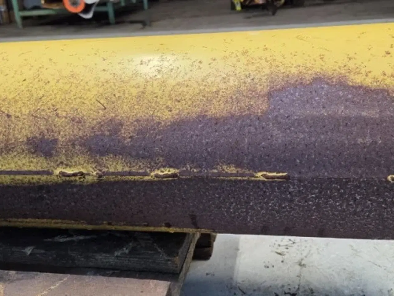 Billede 19 - New Holland TX68 Tømmerør 9839304