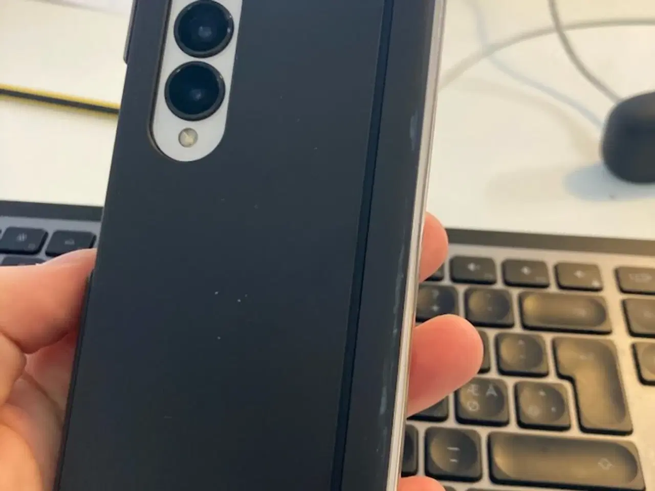 Billede 4 - Galaxy z fold 4